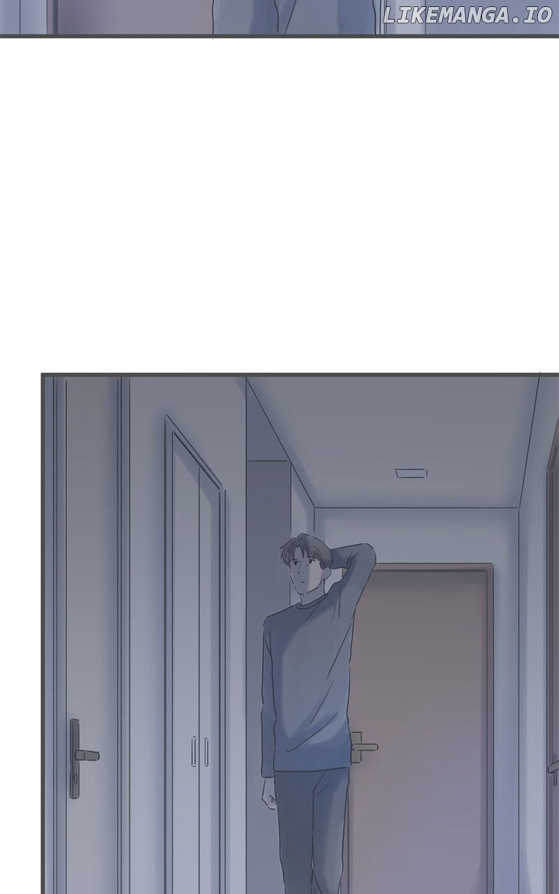 It Rains on Precious Days Chapter 156 - page 64