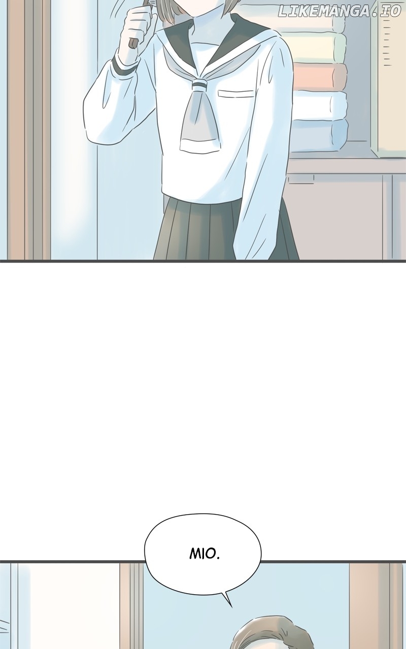 It Rains on Precious Days Chapter 156 - page 70