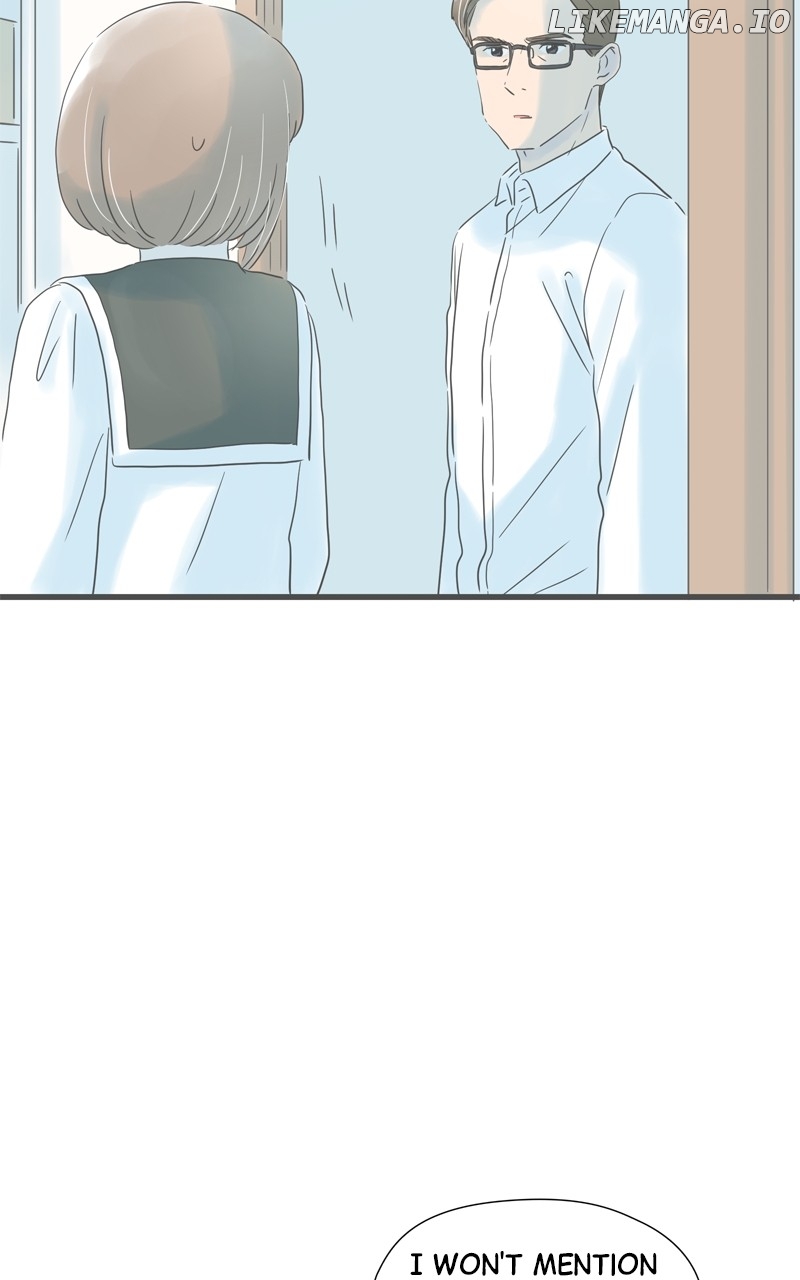 It Rains on Precious Days Chapter 156 - page 71