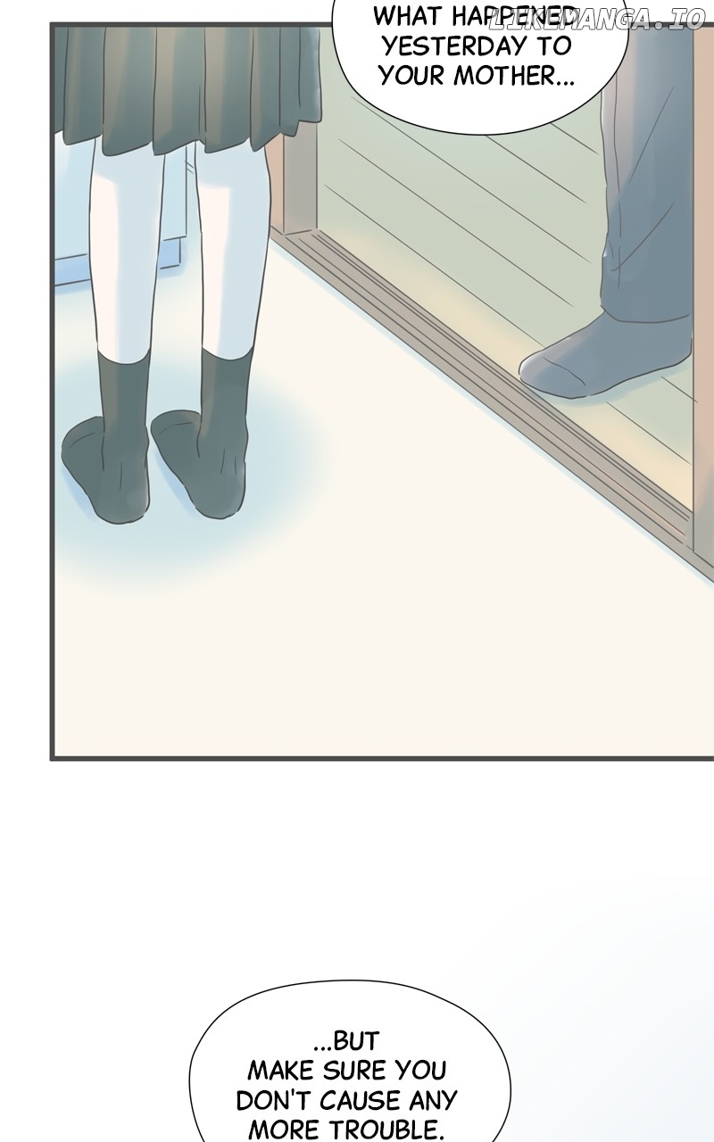 It Rains on Precious Days Chapter 156 - page 72