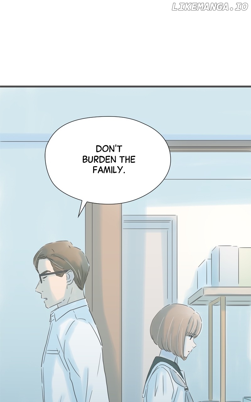 It Rains on Precious Days Chapter 156 - page 75