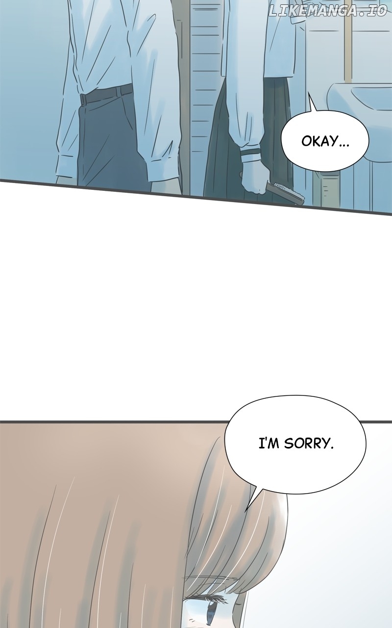 It Rains on Precious Days Chapter 156 - page 76