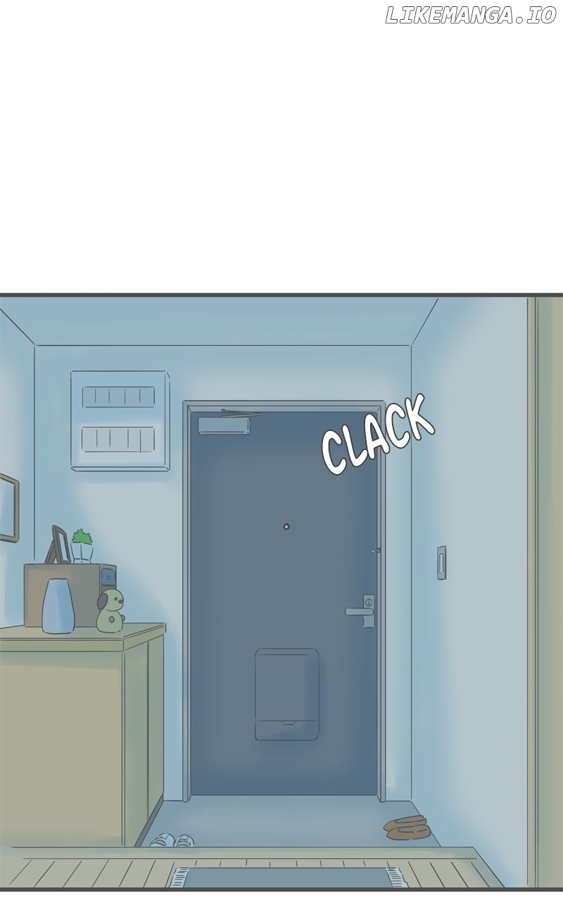 It Rains on Precious Days Chapter 156 - page 78