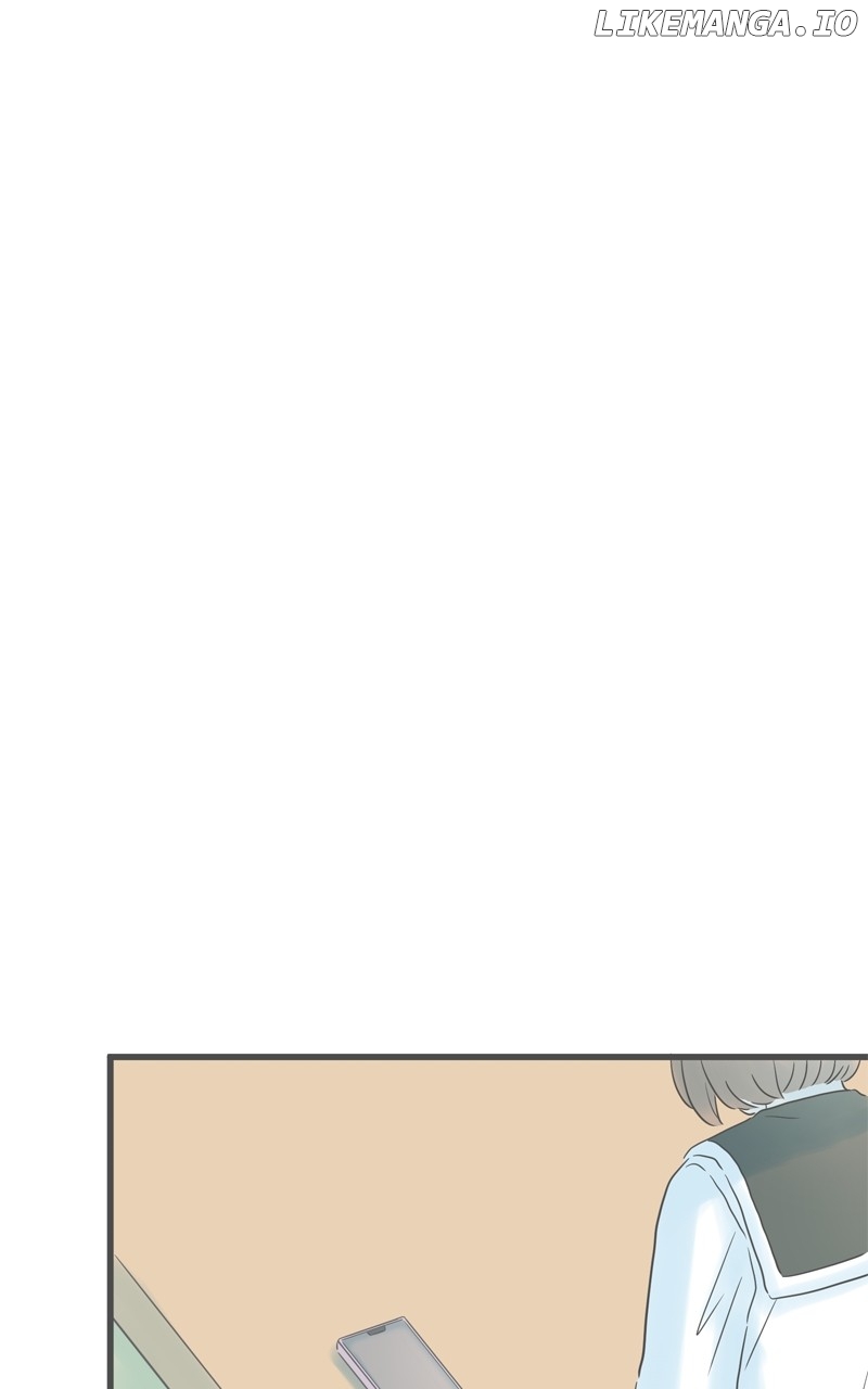 It Rains on Precious Days Chapter 156 - page 79