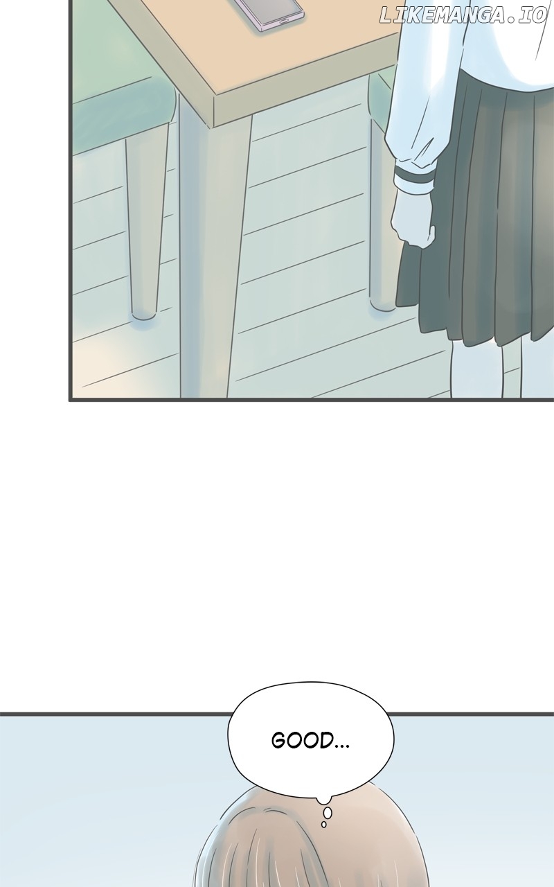 It Rains on Precious Days Chapter 156 - page 80