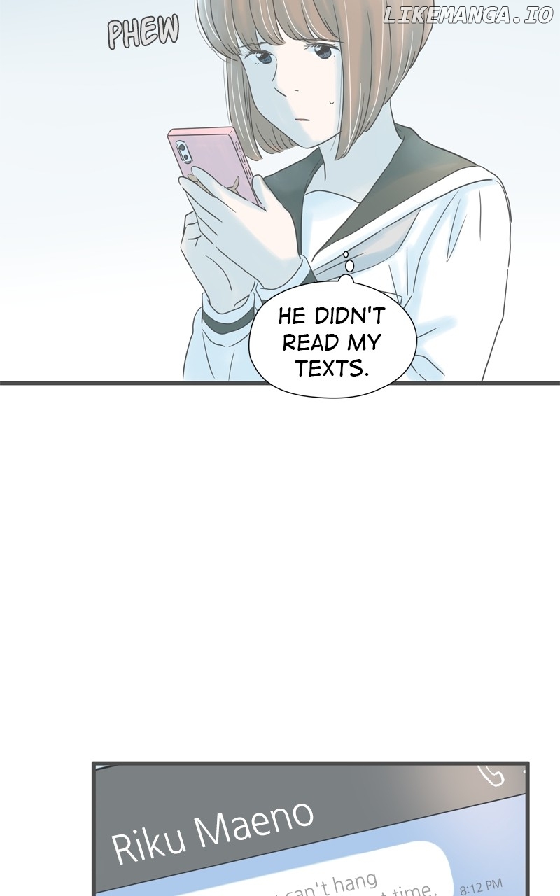 It Rains on Precious Days Chapter 156 - page 81