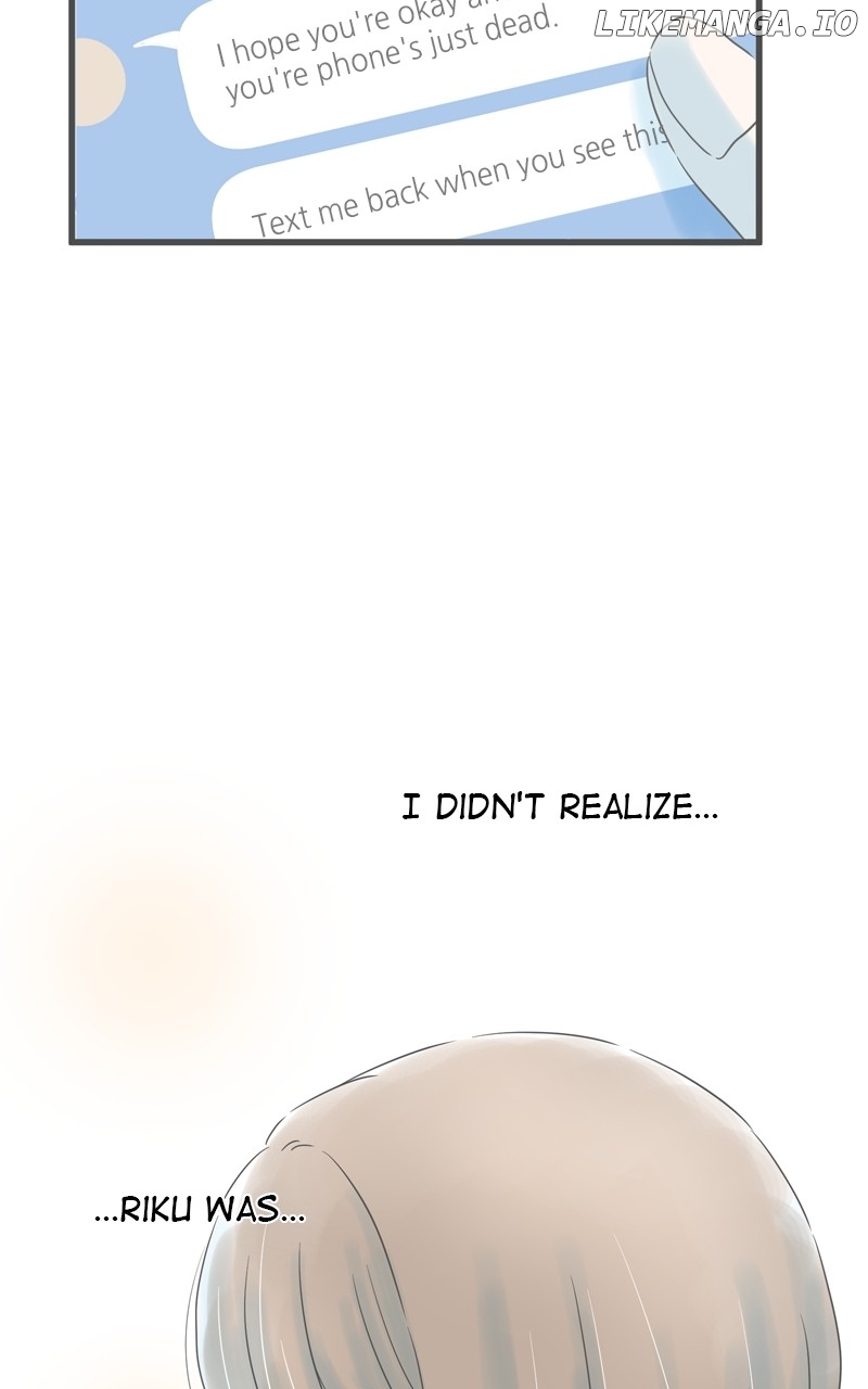 It Rains on Precious Days Chapter 156 - page 83