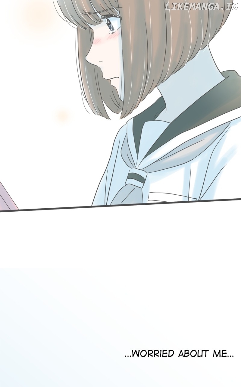 It Rains on Precious Days Chapter 156 - page 84