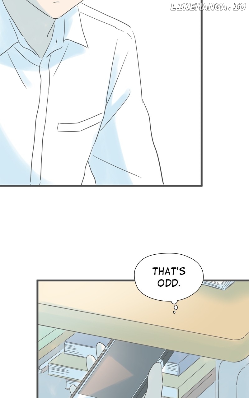 It Rains on Precious Days Chapter 157 - page 12