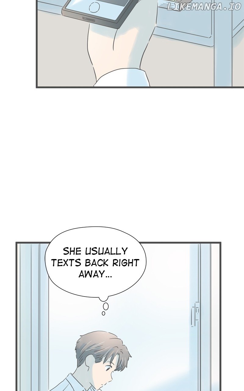 It Rains on Precious Days Chapter 157 - page 13