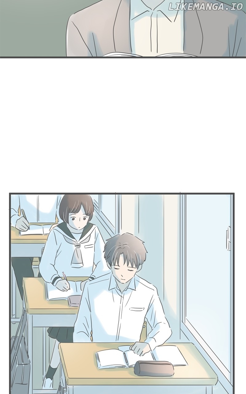 It Rains on Precious Days Chapter 157 - page 15