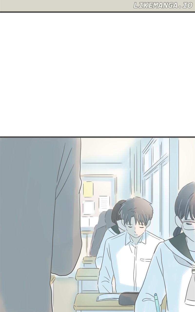 It Rains on Precious Days Chapter 157 - page 19