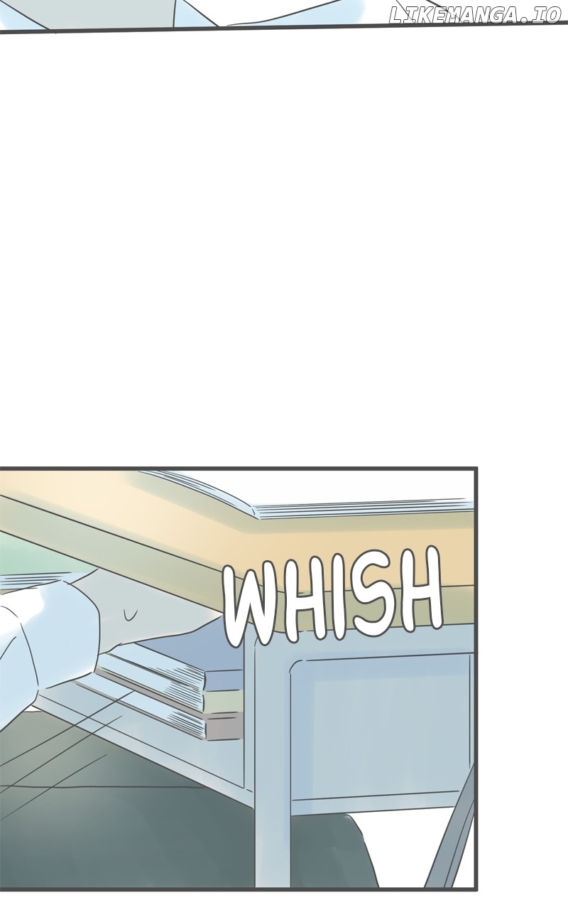 It Rains on Precious Days Chapter 157 - page 21