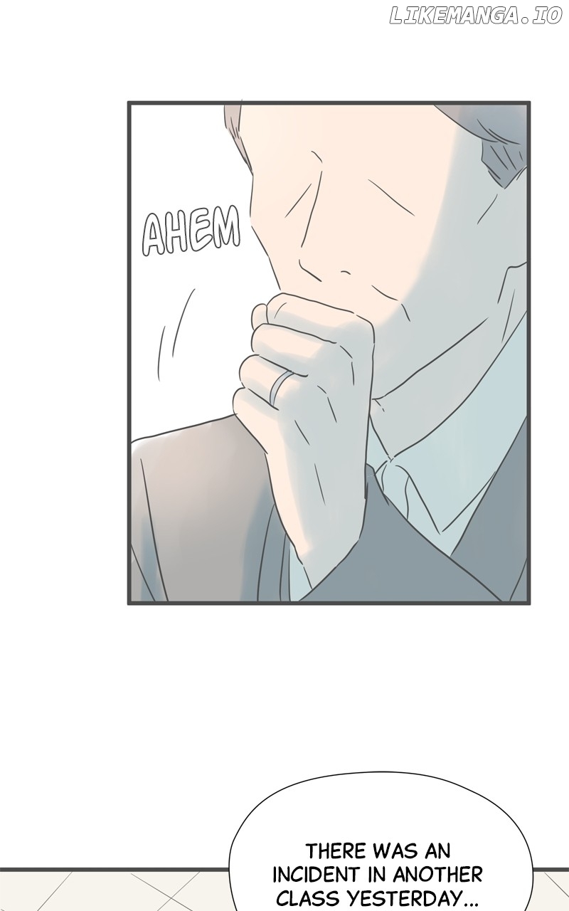 It Rains on Precious Days Chapter 157 - page 30