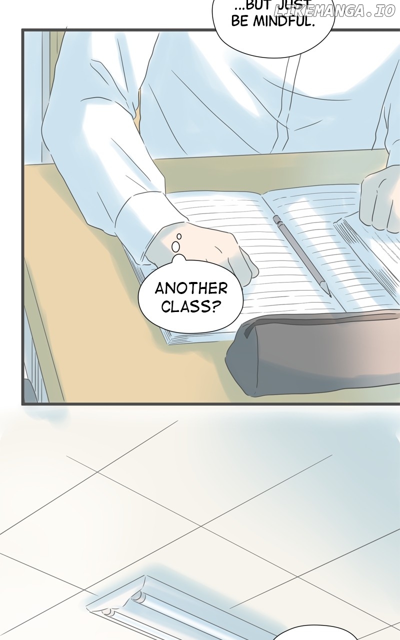 It Rains on Precious Days Chapter 157 - page 33