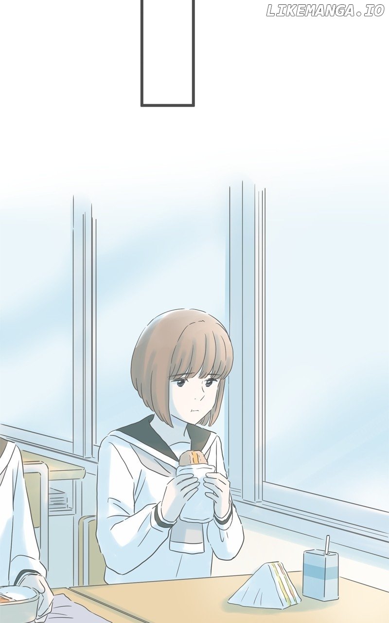 It Rains on Precious Days Chapter 157 - page 36