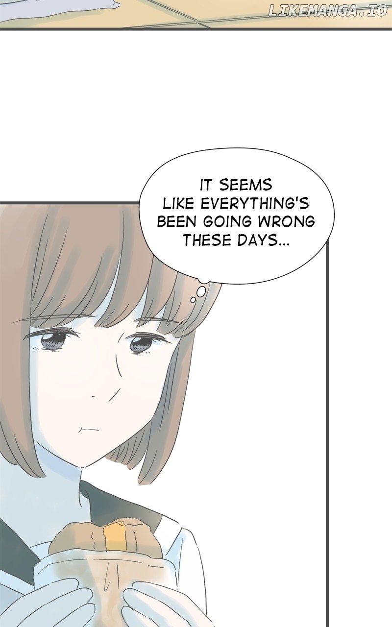 It Rains on Precious Days Chapter 157 - page 37