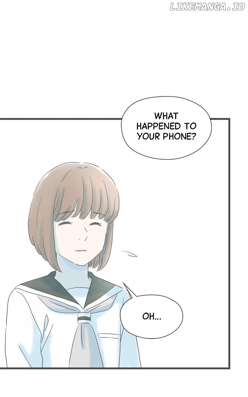 It Rains on Precious Days Chapter 157 - page 40