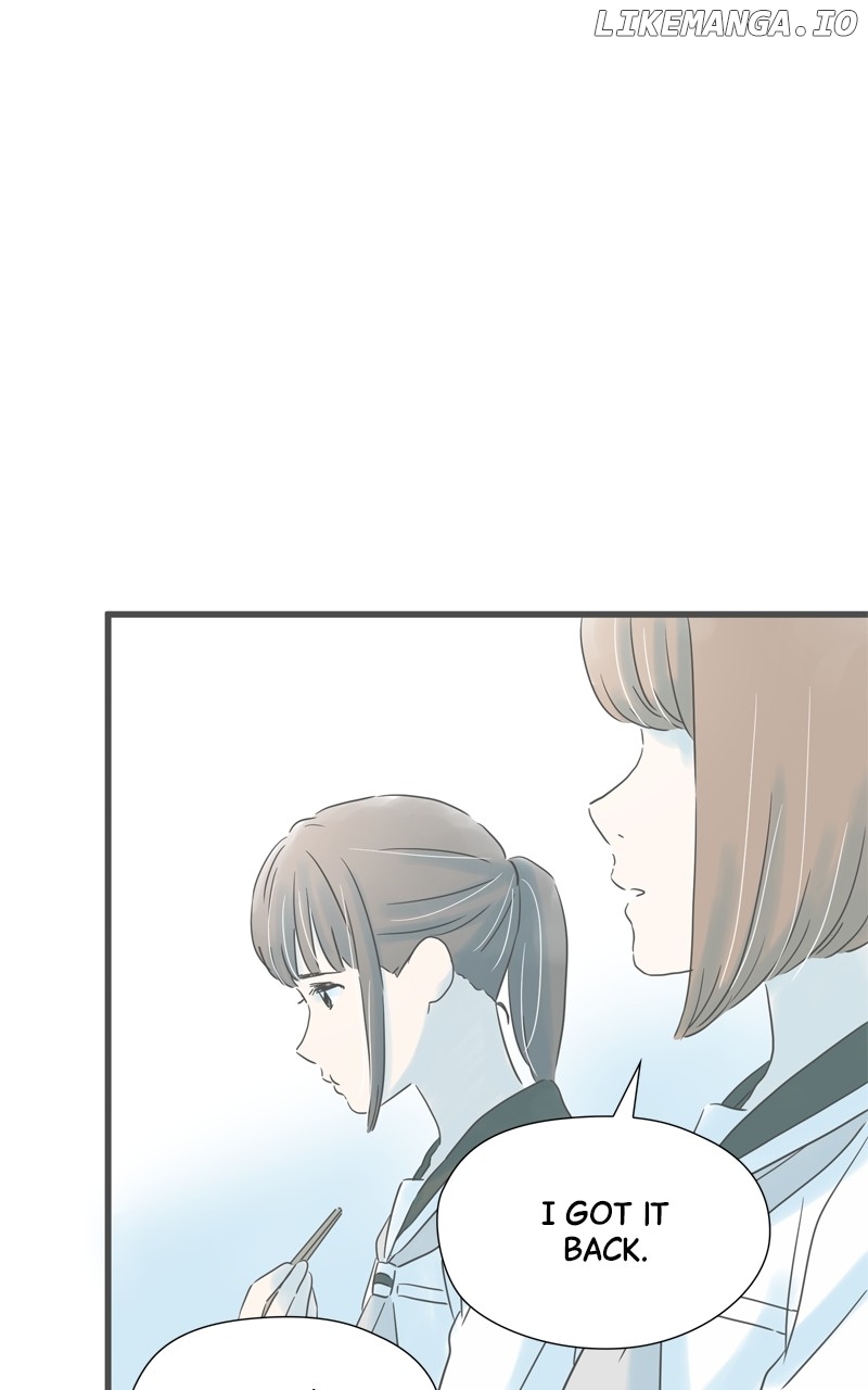 It Rains on Precious Days Chapter 157 - page 41