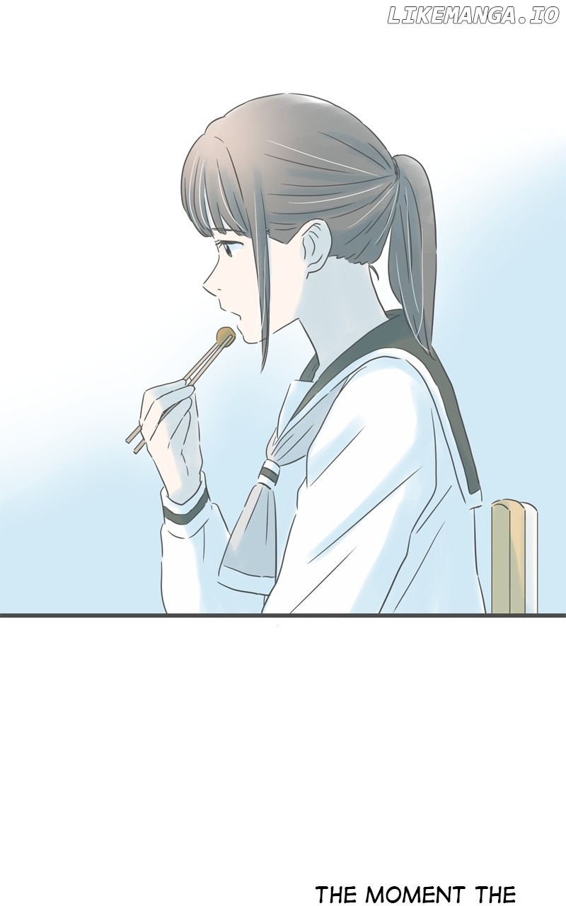 It Rains on Precious Days Chapter 157 - page 43