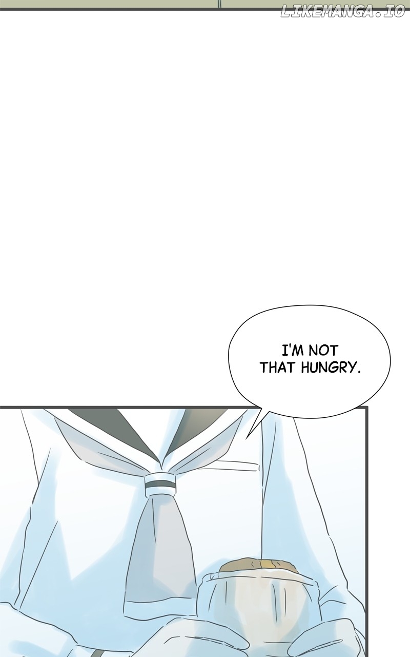 It Rains on Precious Days Chapter 157 - page 45