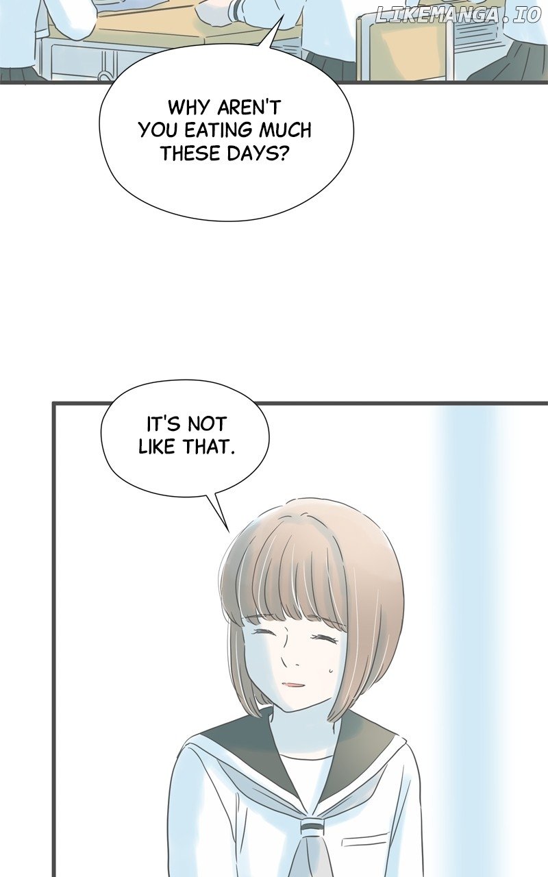 It Rains on Precious Days Chapter 157 - page 47
