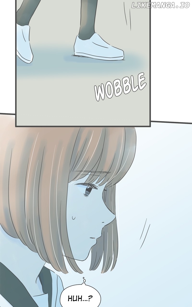 It Rains on Precious Days Chapter 157 - page 49