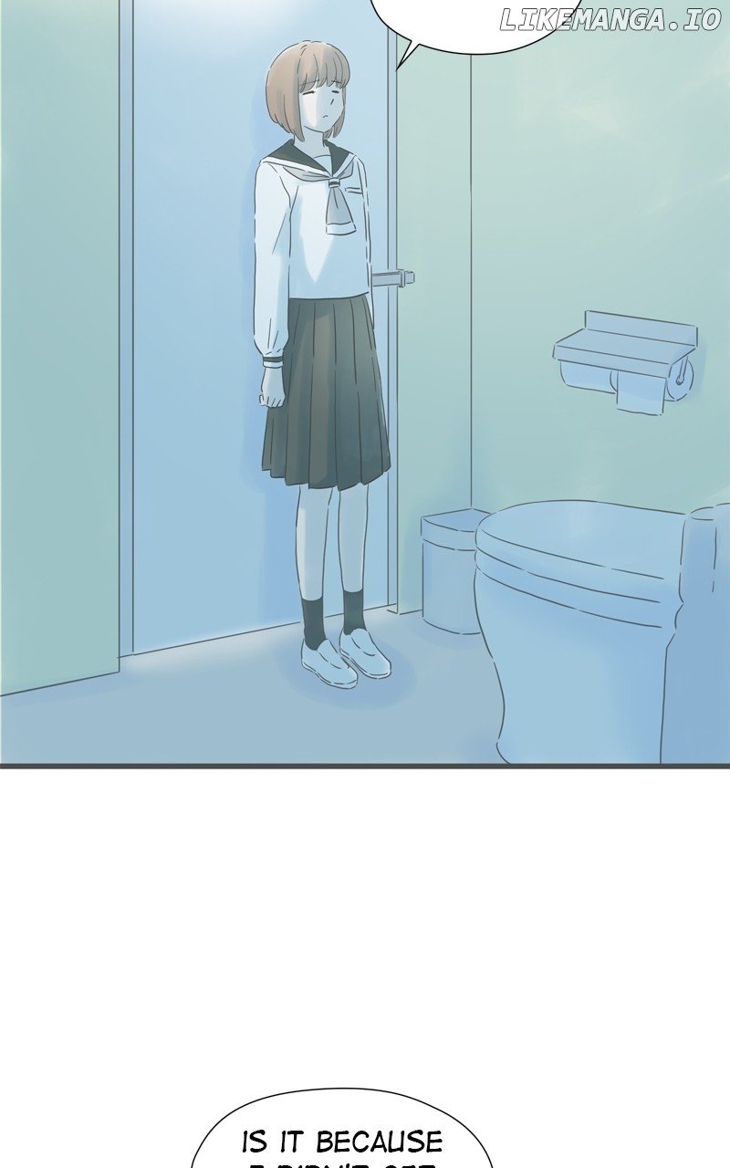 It Rains on Precious Days Chapter 157 - page 52