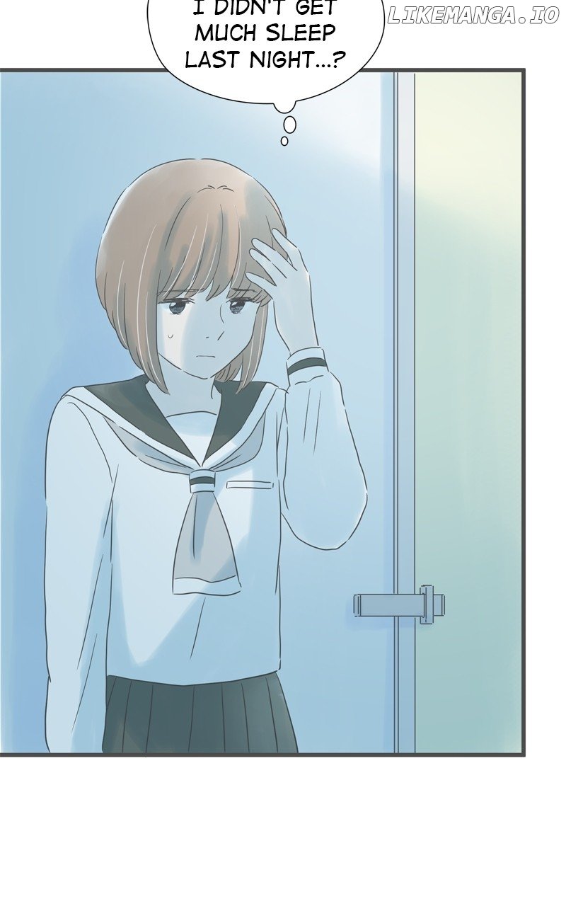 It Rains on Precious Days Chapter 157 - page 53