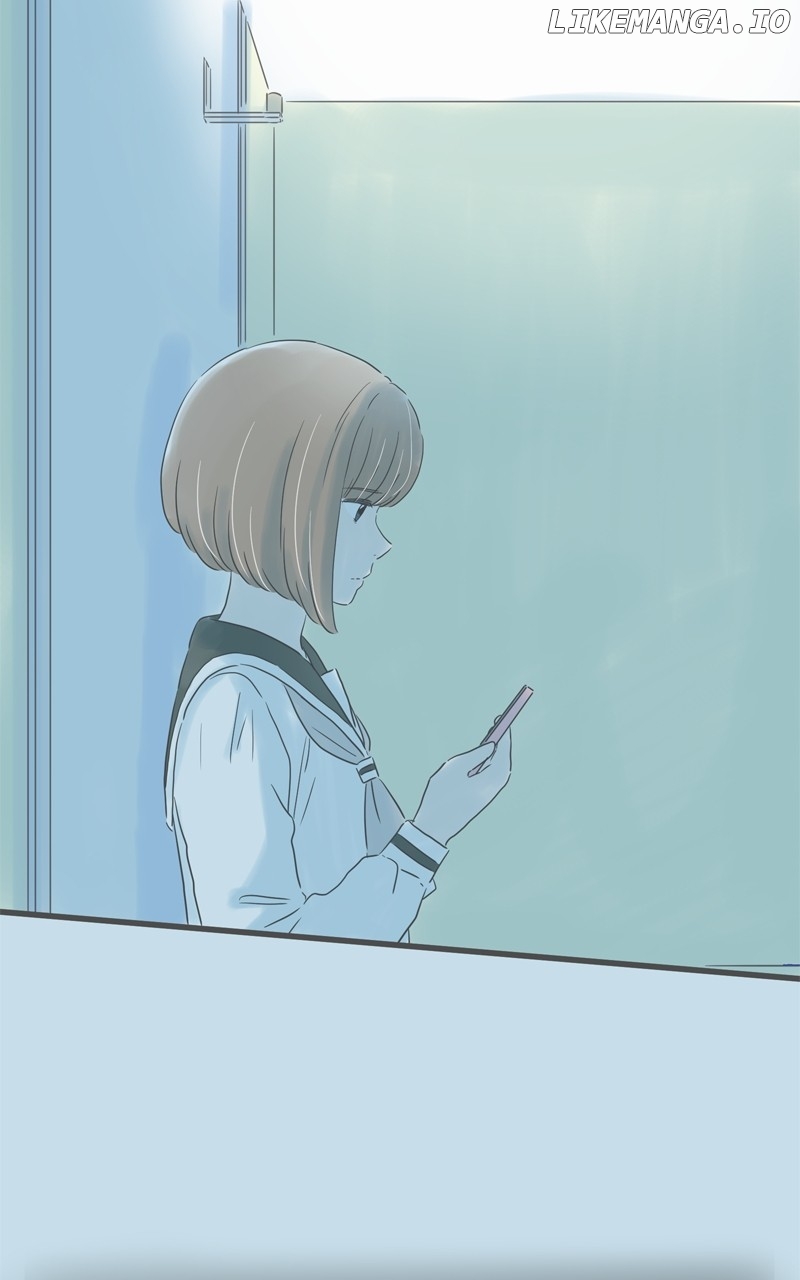 It Rains on Precious Days Chapter 157 - page 55