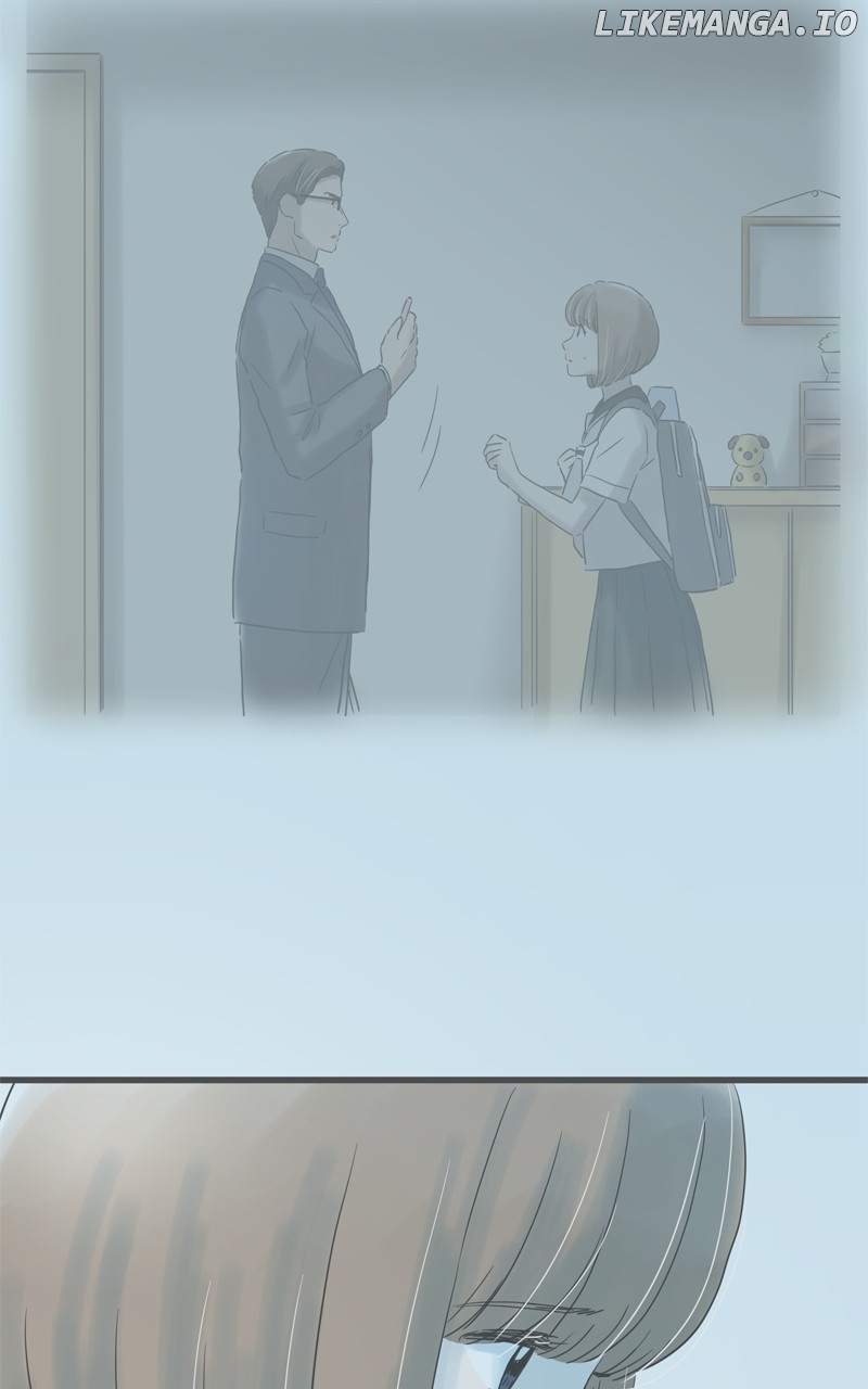 It Rains on Precious Days Chapter 157 - page 56
