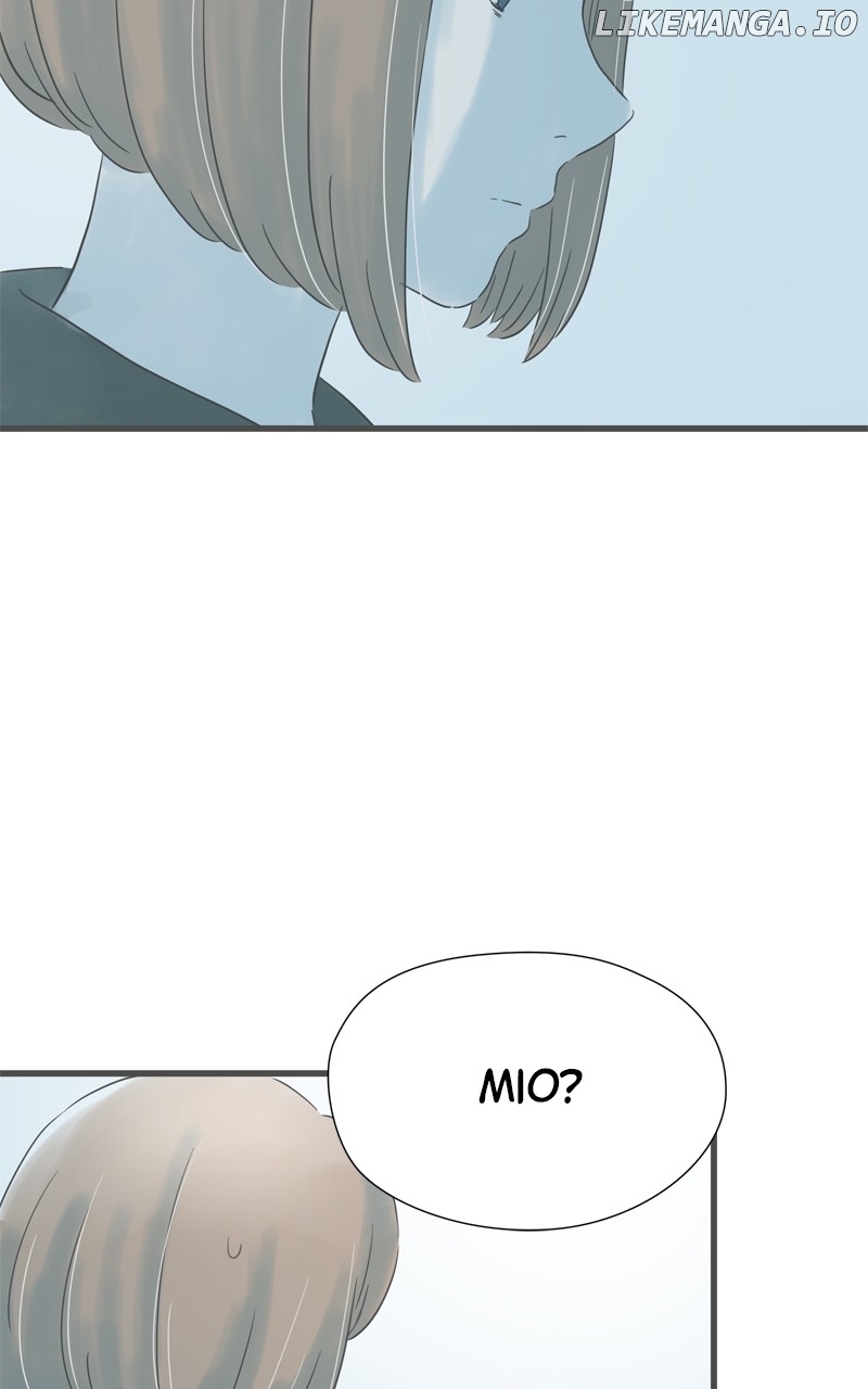 It Rains on Precious Days Chapter 157 - page 57