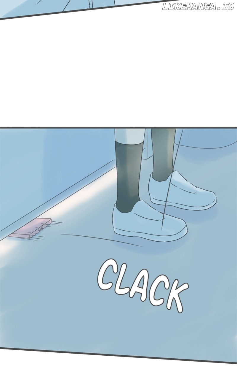It Rains on Precious Days Chapter 157 - page 59
