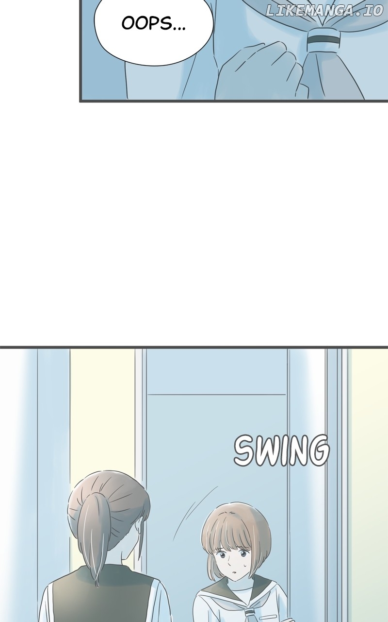 It Rains on Precious Days Chapter 157 - page 61