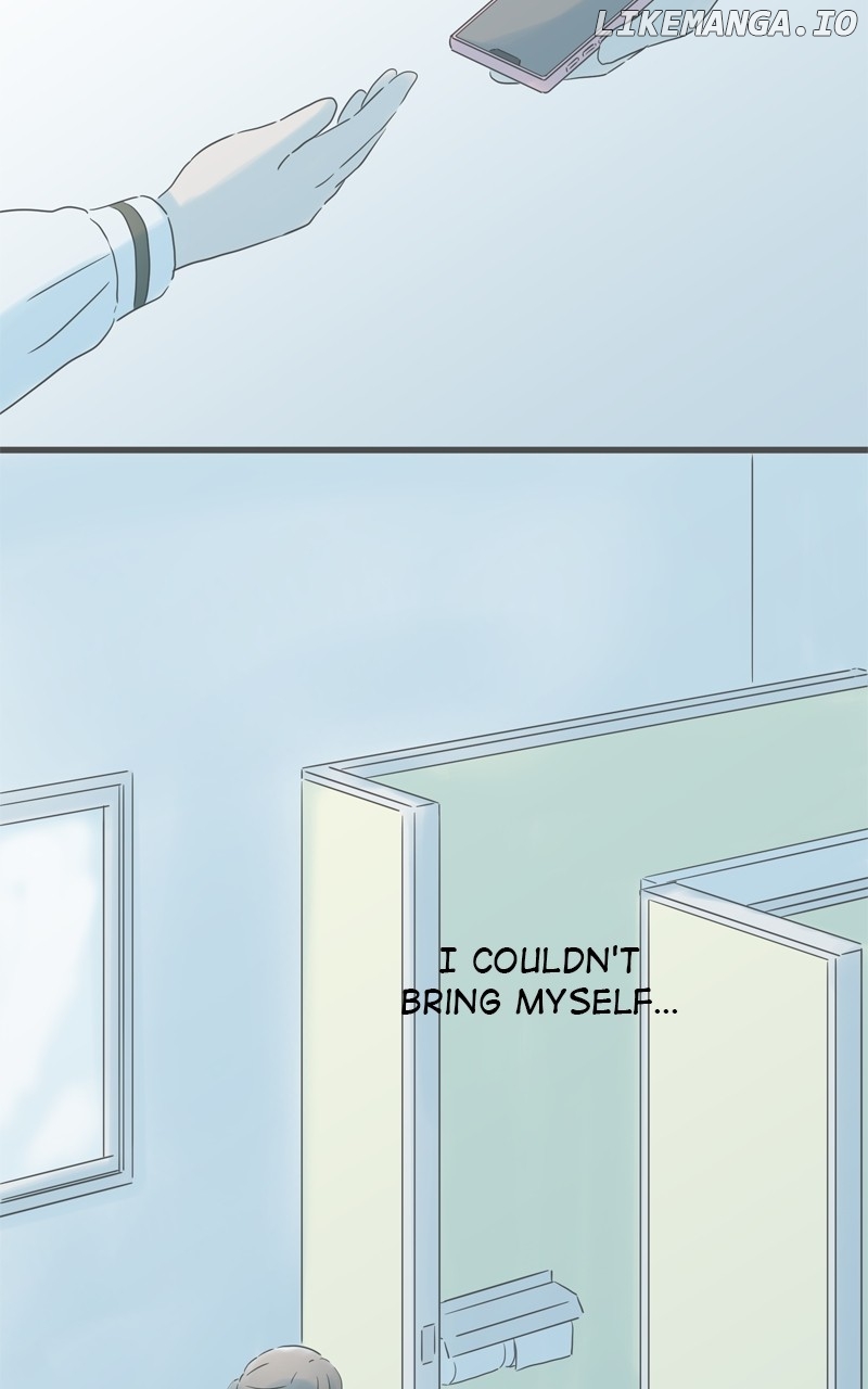 It Rains on Precious Days Chapter 157 - page 67