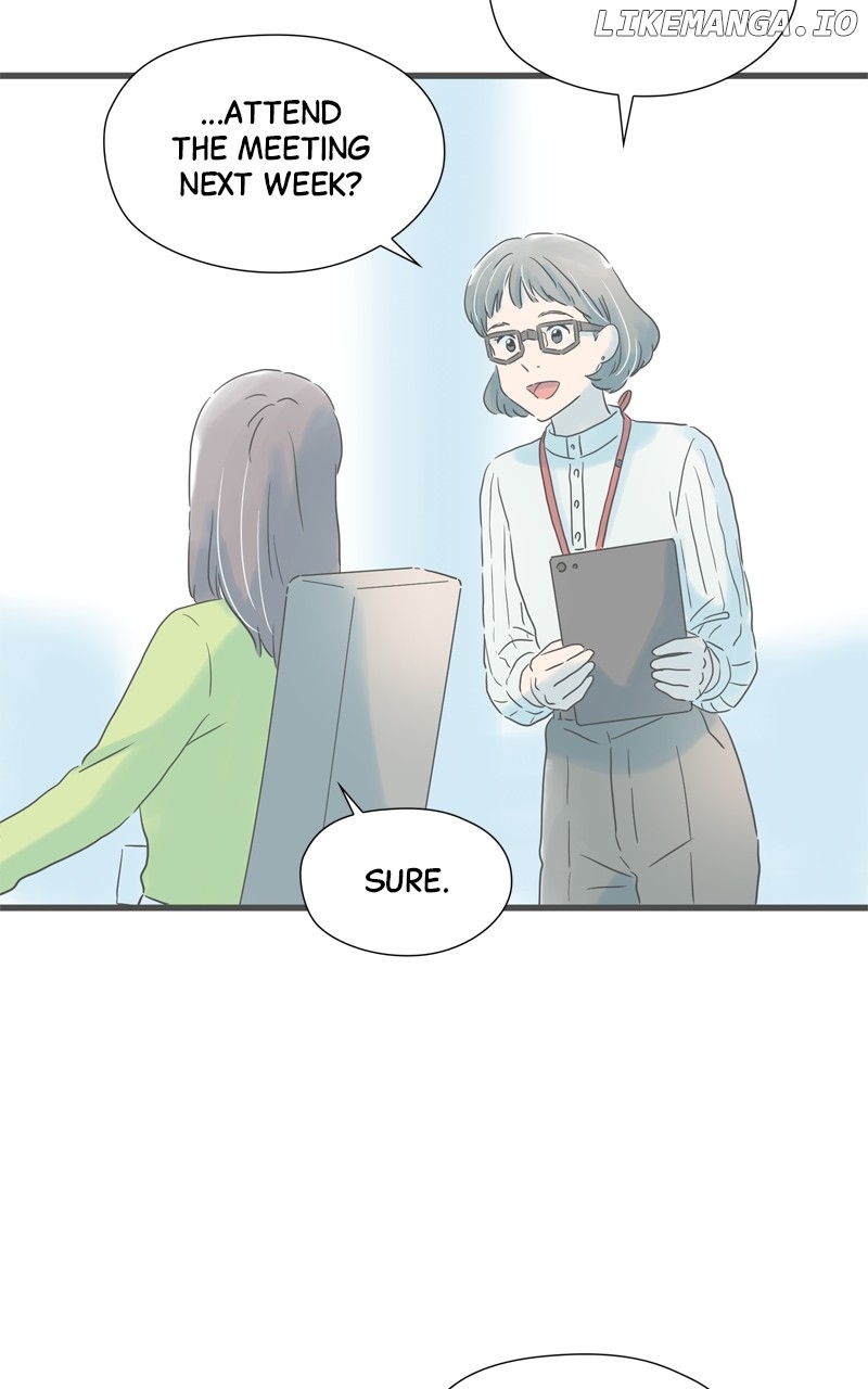It Rains on Precious Days Chapter 157 - page 72