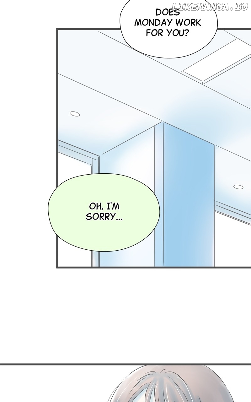 It Rains on Precious Days Chapter 157 - page 73