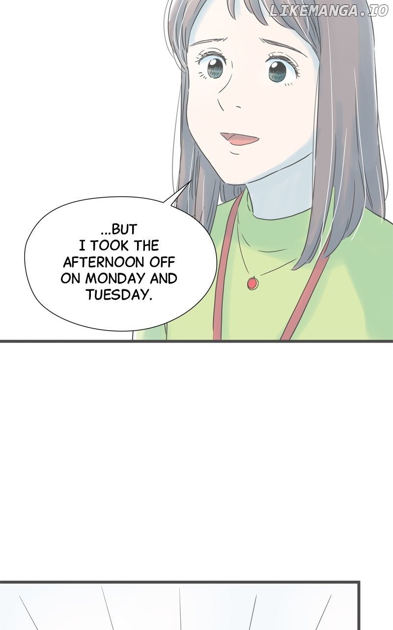 It Rains on Precious Days Chapter 157 - page 74