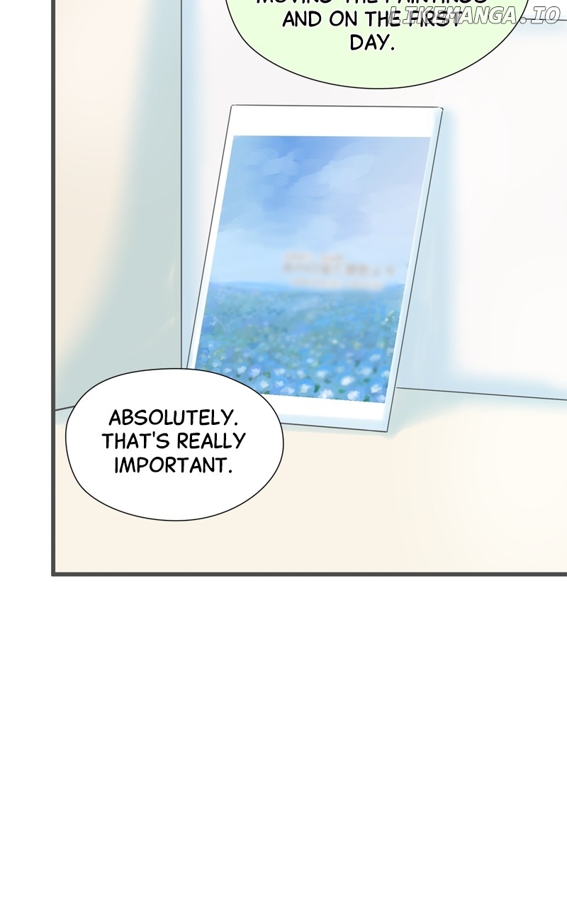 It Rains on Precious Days Chapter 157 - page 77