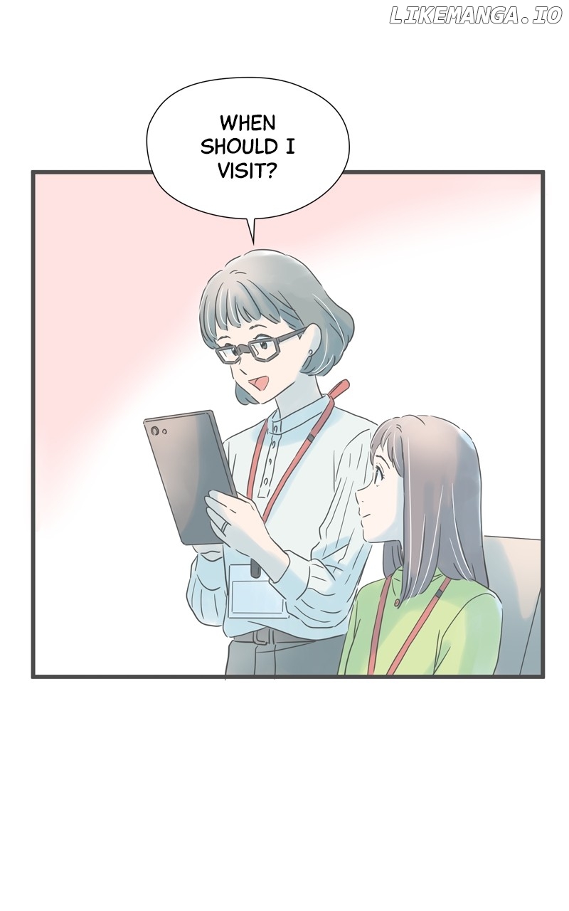 It Rains on Precious Days Chapter 157 - page 78