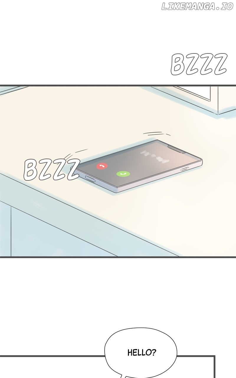It Rains on Precious Days Chapter 157 - page 79