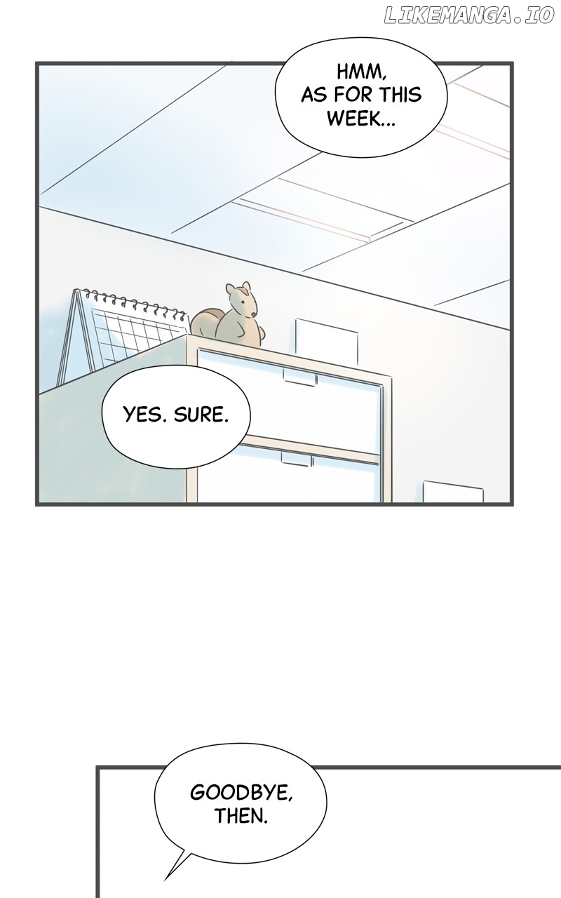 It Rains on Precious Days Chapter 157 - page 82