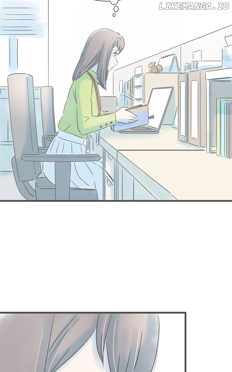 It Rains on Precious Days Chapter 157 - page 84