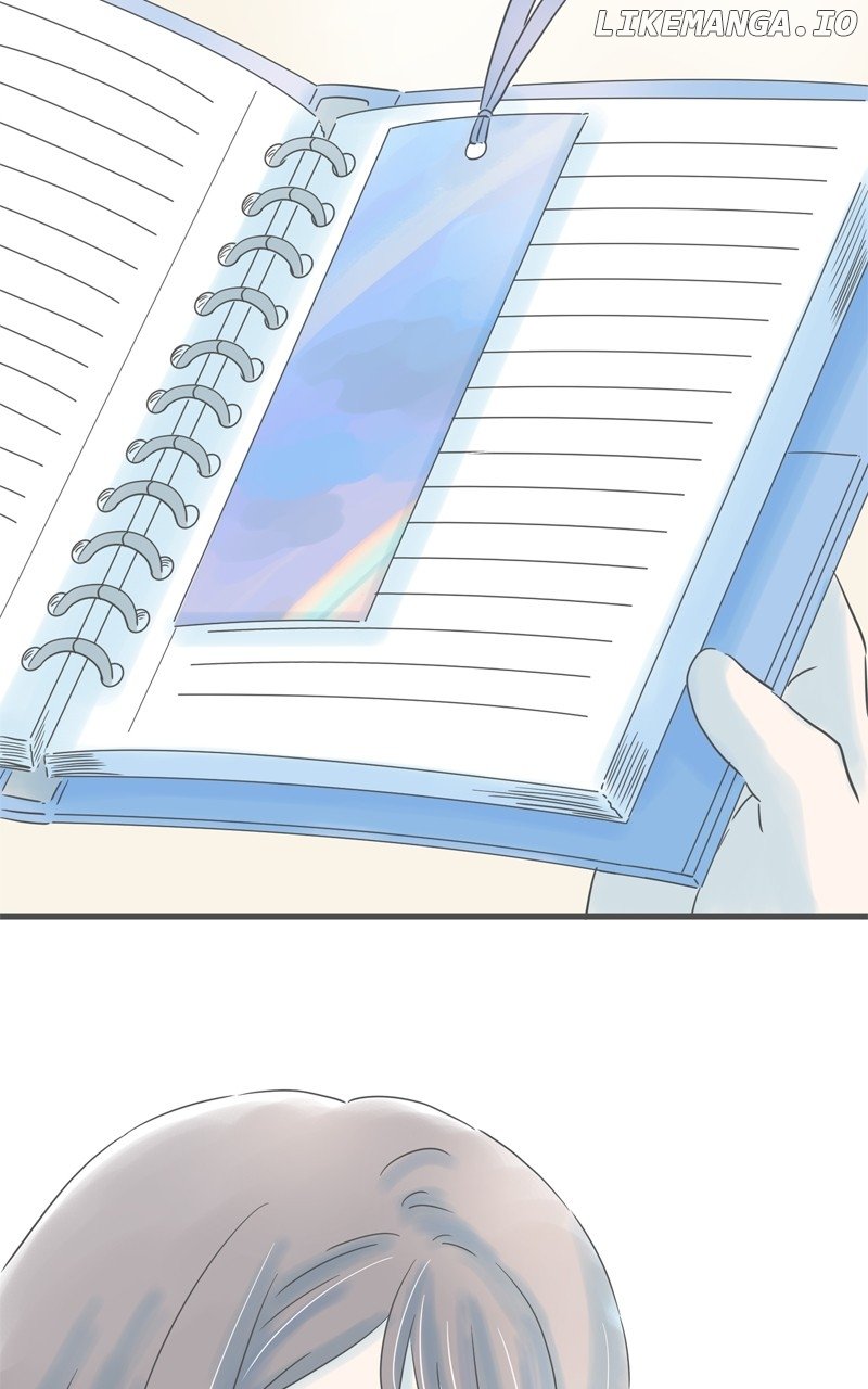 It Rains on Precious Days Chapter 157 - page 86