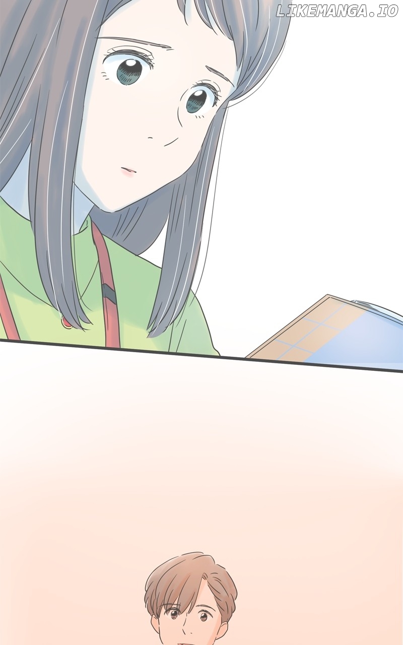 It Rains on Precious Days Chapter 157 - page 87