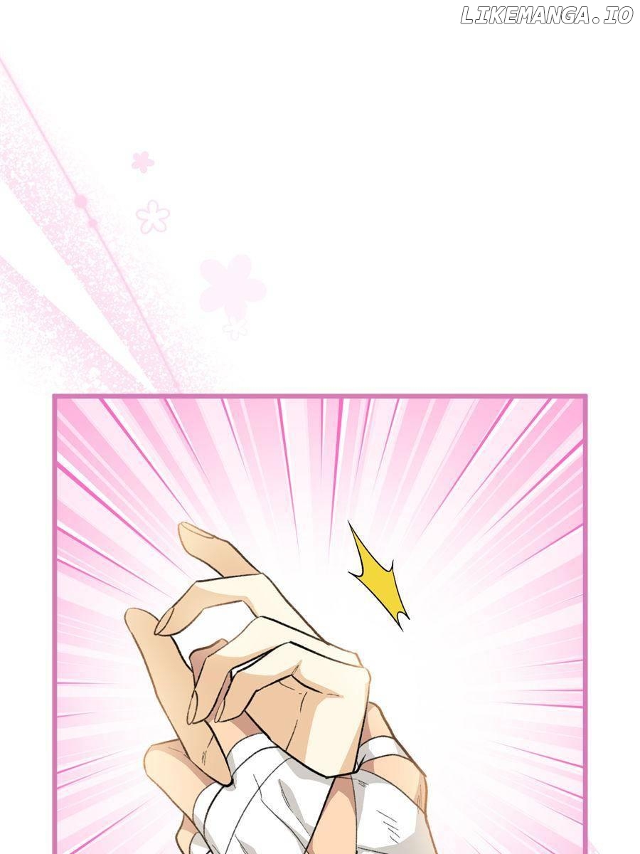 Clumsy Beasts, You’ve Crossed the Line! [Official] Chapter 83 - page 19