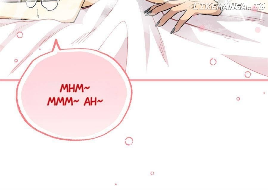 Clumsy Beasts, You’ve Crossed the Line! [Official] Chapter 83 - page 31