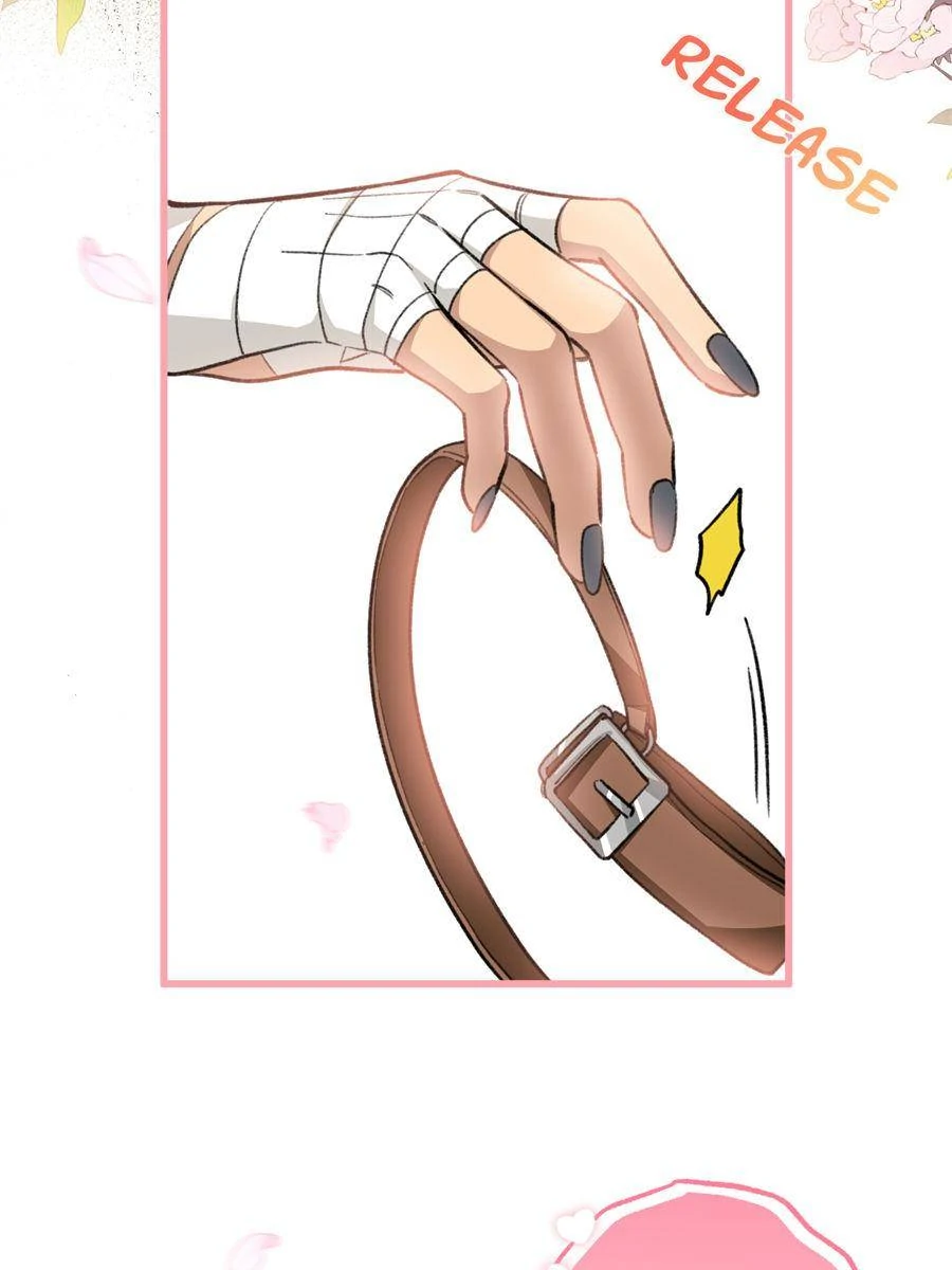 Clumsy Beasts, You’ve Crossed the Line! [Official] Chapter 83 - page 40