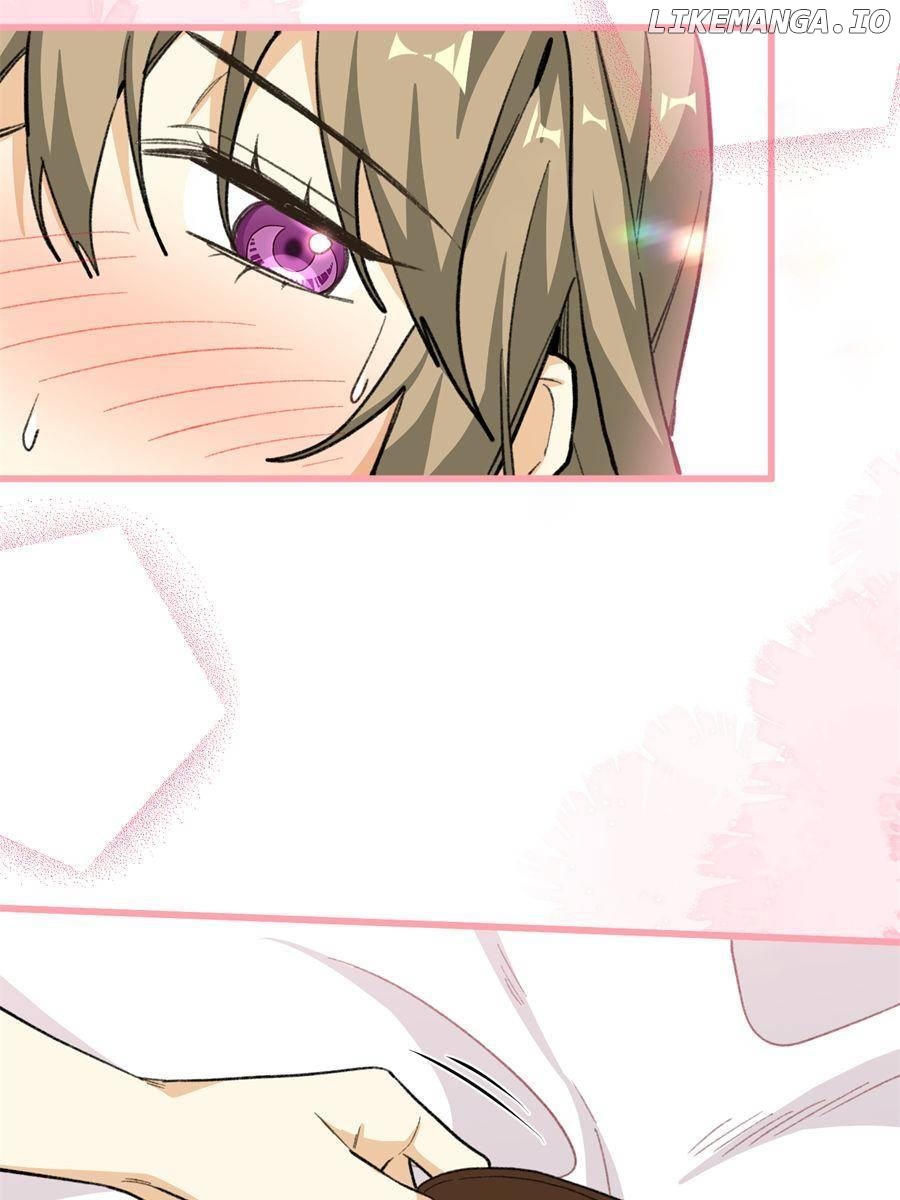 Clumsy Beasts, You’ve Crossed the Line! [Official] Chapter 83 - page 46