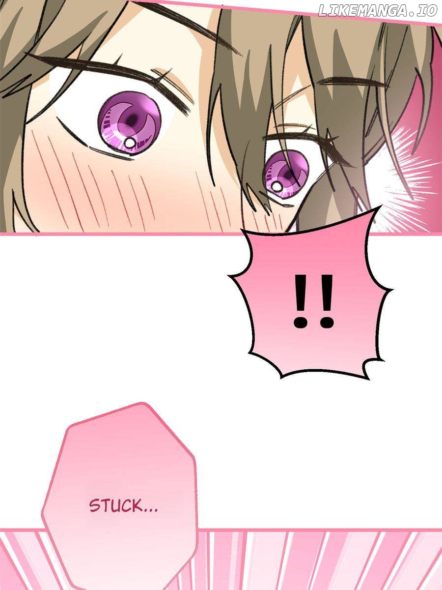 Clumsy Beasts, You’ve Crossed the Line! [Official] Chapter 84 - page 15